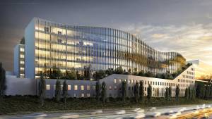 Julien DANGREAUX - DANGREAUX ARCHITECTE