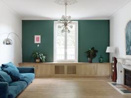 Helios CONSTANTIN - Hélios Constantin Architectures