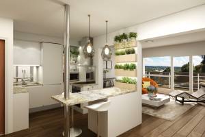 Carlos SALGUERO - iclaves+architecture