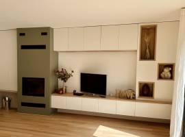 Carlos SALGUERO - iclaves+architecture